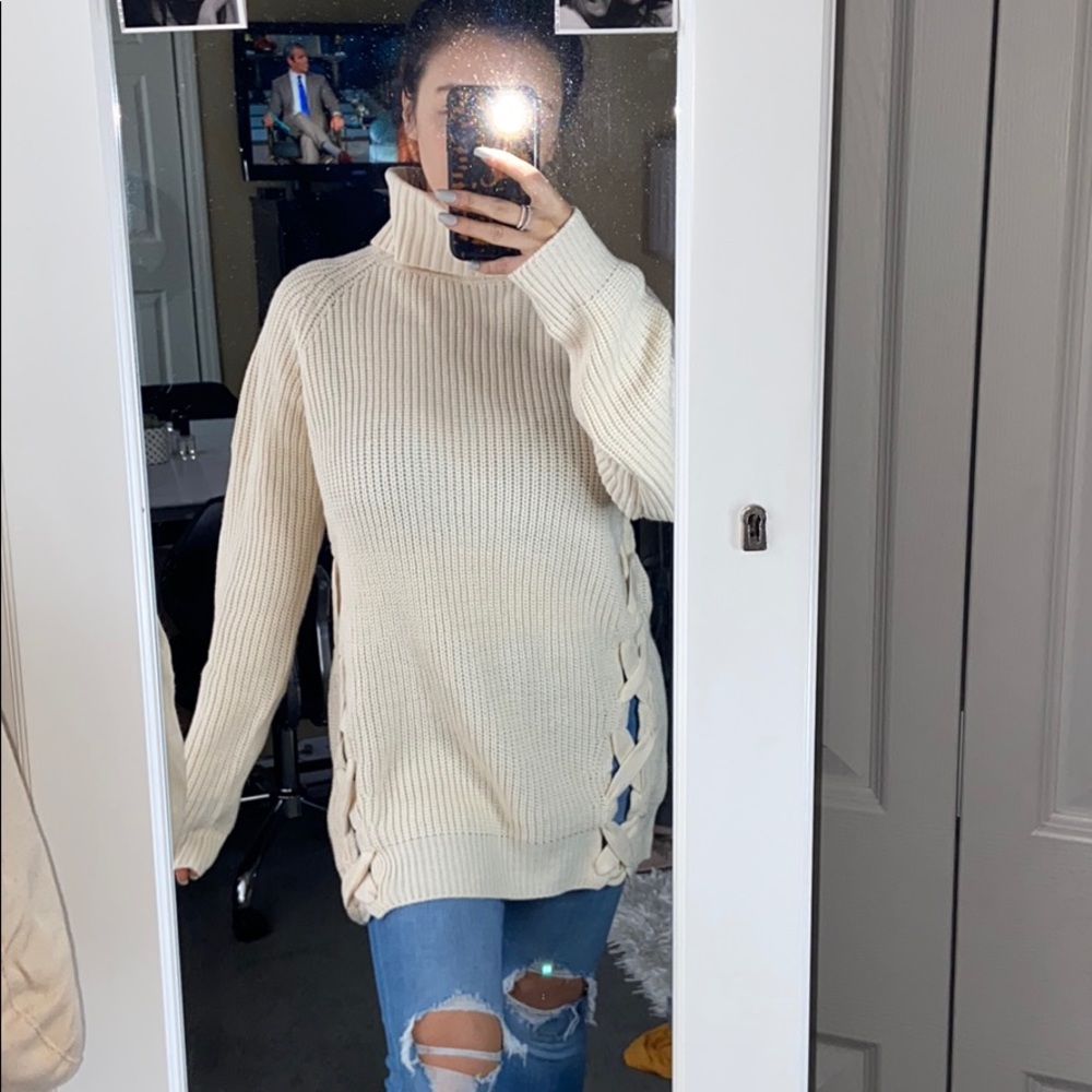 Tobi Sweater